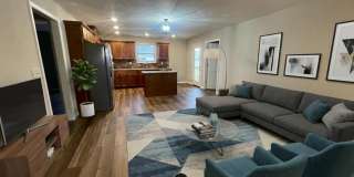 New Never Occupied - Brand New 2 bedroom 2 bath Duplex in Kimberling City, MO Gallery 1