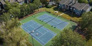 District at Hamilton Place Apartments Gallery 32