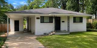 Charming 3-Bedroom Rental with Washer & Dryer Included! Charming 3-Bedroom Rental with Washer & Dryer Included! Gallery 1