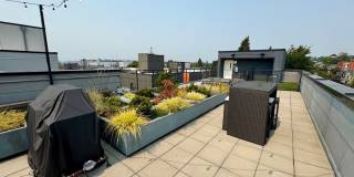 Capitol Hill Condominium ~ Edison Gallery 10