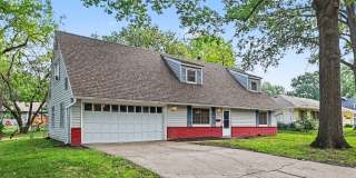 Large 5 Bedroom Nall Hills Home Gallery 1