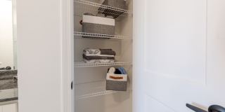 Taryn at 401 Gallery 38