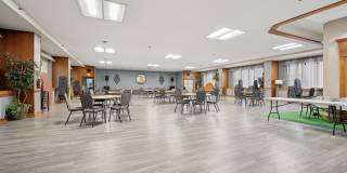 Senior Housing - The York House Gallery 28