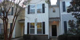 3 bedroom, 3 bath townhome in Kiskadee Parke Gallery 1