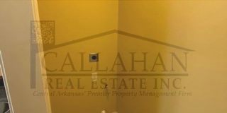 Cabot 3 bedroom with extra garage Gallery 22
