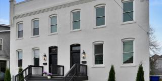 Where Vintage Vibes Meet Modern Mojo—Rent This Rare Historic 4BR/2BA Duplex in Norfolk’s Park Place Where Vintage Vibes Meet Modern Mojo—Rent This Rare Historic 4BR/2BA Duplex in Norfolk’s Park Place Gallery 1