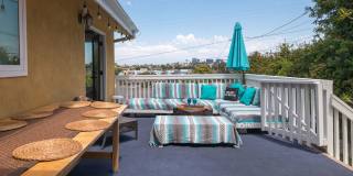 416 Virginia St, Beach Penthouse/main Home Gallery 39