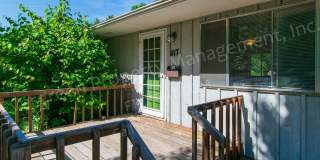 5-Bedroom Just Minutes From CSU! Gallery 1