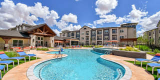 Aspire at Live Oak Aspire at Live Oak Gallery 1