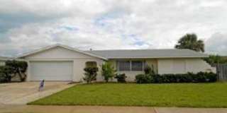 Pool Home Gallery 1