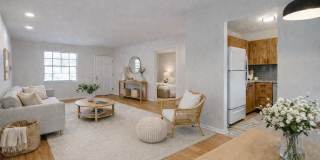 Sunset Rock Apartments Gallery 1