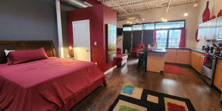 Large Studio 1 bathroom Gallery 1