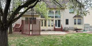 A rare opportunity to experience spacious, sophisticated living in a premier location. Gallery 40