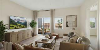 Aster Meadow Apartments Gallery 15
