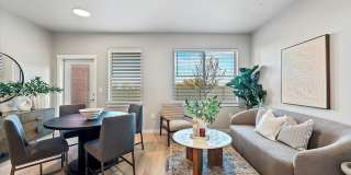 Franklin Loft Apartments Gallery 15