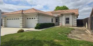 Home For Rent– Lemoore, CA Gallery 1