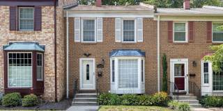 Welcome to this beautifully renovated 3-bedroom, 2-full and 2-half-bath home, ideally located in Crofton’s sought-after Triangle Gallery 1