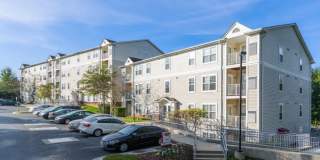 Corrigan Square Apartments Gallery 1