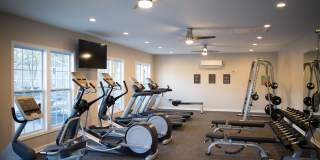 Reserve at Sweetwater Creek Apartments Gallery 5