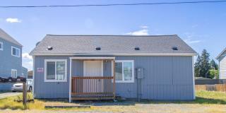 MOVE-IN SPECIAL! Completely Renovated 2 Bedroom Home Near PLU | New Kitchen & Stainless Appliances Gallery 1