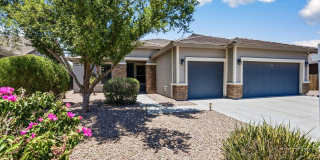 Beautiful Home in San Tan Valley Gallery 1