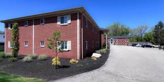 Hallwood Manor Apartments Gallery 2