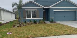 Beautiful DH Horton Home For Rent In Coast Woods Gallery 1