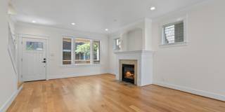 3Bd/3Ba Seattle Townhouse Gallery 11