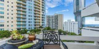 2501 Brickell Avenue Gallery 2