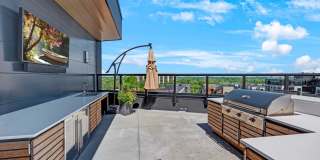 Waterbury House Gallery 71