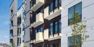 Axis Gallery 27