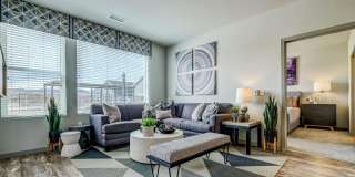 Clear Creek Crossing Apartments Gallery 20