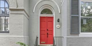 3286 N ST NW 3286 N ST NW Gallery 1
