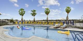 Bluebonnet Ridge - Affordable Housing Gallery 4