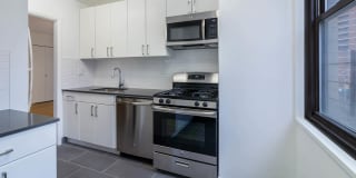 Parc East Apartments Gallery 6