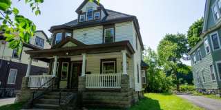 718 Livingston Ave - Available 6/1/27 - Beautiful One Family Home Gallery 1