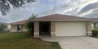 Charming 3-Bed, 2-Bath Home with 2-Car Garage in Kissimmee! Gallery 1