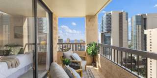 Aloha Towers Gallery 5