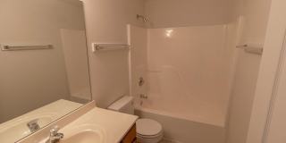 Three-bedroom, Two-bathroom Gallery 31