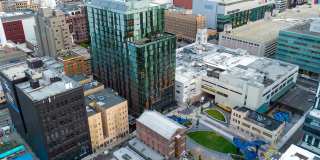 The George Gallery 9