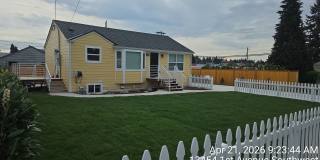 Burien Newly remodeled home - 3 bedrooms 2 bathrooms - A must see - available NOW Gallery 1