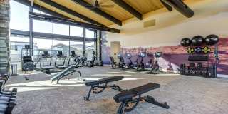 The Flats at Jasper Gallery 20