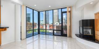 Sophisticated Urban Living in the Heart of San Diego’s Marina District Gallery 32