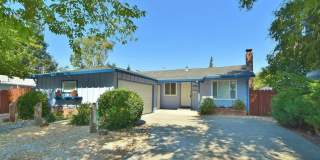 RECENTLY REMODELED AND WELL MAINTAINED 3 BED 2 BATH WITH GREAT LOCATION FOR EVERYTHING! Gallery 1