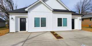 420 South Shaver Street Gallery 1