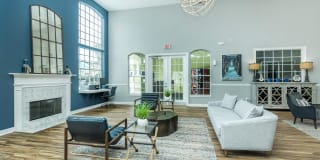 The Club At Danforth Gallery 3