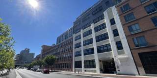 150 Cambridge St. Gallery 2