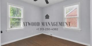 This beautifully updated 3-bedroom, 1-bath single-family home is ready for move-in! Gallery 9
