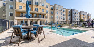 Sansom Pointe Apartments - Senior and Affordable Housing Gallery 64