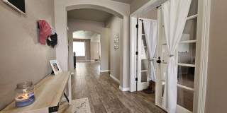 3 Bed 3 bath house in The Glen At Widefield! Gallery 4
